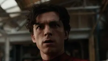 Misteri Akhir Cerita dan Kejutan Post-Credit "Spider-Man: Brand New Day"