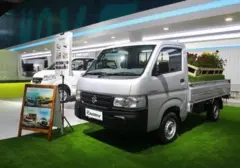 Suzuki New Carry Raup Berkah dari Program Makan Bergizi Gratis Pemerintah