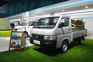 Suzuki New Carry Raup Berkah dari Program Makan Bergizi Gratis Pemerintah