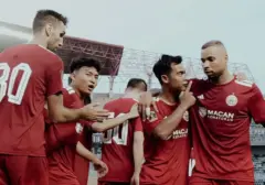 Persib Bandung dan Persija Jakarta Bentrok di Semifinal Piala Presiden 2026: Analisis Peluang Macan Kemayoran