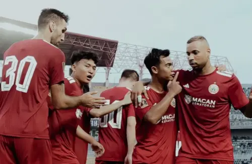 Persib Bandung dan Persija Jakarta Bentrok di Semifinal Piala Presiden 2026: Analisis Peluang Macan Kemayoran