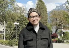 Ruben Onsu Minta Penghentian Isu HIV yang Menjeratnya