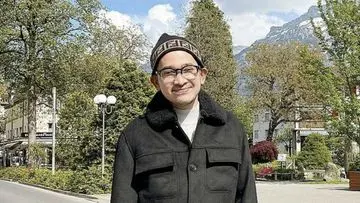 Ruben Onsu Minta Penghentian Isu HIV yang Menjeratnya