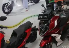Lonjakan Harga BBM Dorong Minat Masyarakat pada Motor Listrik?