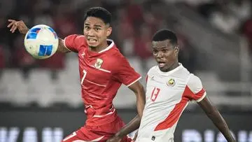 Absen di Piala AFF 2026, Marselino Ferdinan Tak Masuk Rencana John Herdman