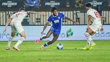 Semifinal Piala Presiden 2026: Duel Klasik Persib vs Persija dan Persebaya vs Arema Tayang Langsung