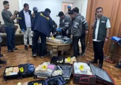 Asal Emas 74 Kg dan Uang Rp543 Miliar Milik Febrie Adriansyah Akan Dibongkar di Sidang
