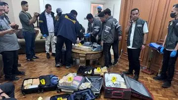 Asal Emas 74 Kg dan Uang Rp543 Miliar Milik Febrie Adriansyah Akan Dibongkar di Sidang