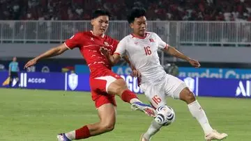 Jejak Laga Penentu: Timnas Indonesia Langganan "Deg-degan" di Akhir Fase Grup Piala AFF