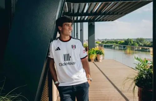 Fulham Rekrut Gonzalo Garcia dari Real Madrid Senilai 40 Juta Euro, Reuni dengan Arbeloa