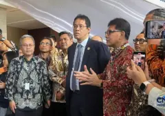 Menteri Keuangan Purbaya Yudhi Sadewa Akui Nasib 'Terburuk' di Tengah Gelombang Demonstrasi dan Kritik
