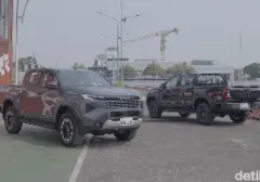 Mesin Diesel Toyota Hilux Terbaru: Kompatibel dengan Biodiesel B50, Ini Penjelasannya
