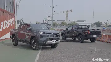 Mesin Diesel Toyota Hilux Terbaru: Kompatibel dengan Biodiesel B50, Ini Penjelasannya