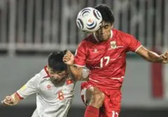 Jordi Amat Bertekad Kembalikan Senyum Suporter Timnas Indonesia Pasca Kekalahan dari Vietnam