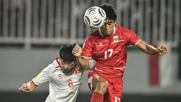 Jordi Amat Bertekad Kembalikan Senyum Suporter Timnas Indonesia Pasca Kekalahan dari Vietnam