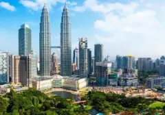 Malaysia Pimpin Daftar Destinasi Wisata ASEAN, Thailand Susul di Posisi Dua