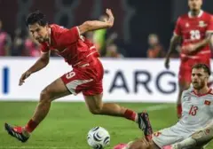 Ambisi Juara Piala AFF 2026 Terancam Pasca Kekalahan Telak Timnas Indonesia dari Vietnam