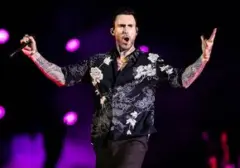 Maroon 5 Pastikan Gelar Konser di Jakarta 5 Februari 2027