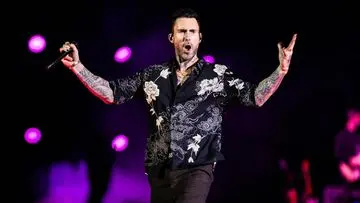 Maroon 5 Pastikan Gelar Konser di Jakarta 5 Februari 2027