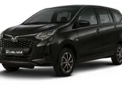 Penjualan LCGC Tergerus, Toyota Ungkap Tiga Faktor Utama