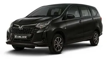 Penjualan LCGC Tergerus, Toyota Ungkap Tiga Faktor Utama