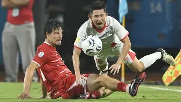 Sorotan Media Vietnam Pasca Kemenangan Telak atas Timnas Indonesia
