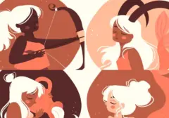 Prediksi Astrologi 5 Agustus 2026: Sagitarius hingga Pisces Hadapi Tantangan dan Peluang