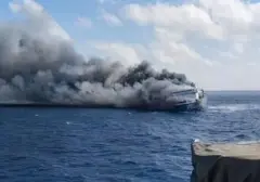 238 Korban KMP Mutiara Sentosa II Berhasil Dievakuasi, 62 Orang Masih Menuju Surabaya