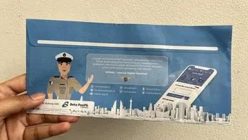 Batas Waktu Terlambat, Pajak Kendaraan Tetap Bisa Dibayar Online
