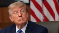 Dua Kekalahan Beruntun Donald Trump: Sekutu Politiknya Mulai Menjauh