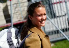 Putri Isabella Denmark Jalani Wajib Militer, Tolak Gaji Tentara
