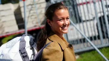Putri Isabella Denmark Jalani Wajib Militer, Tolak Gaji Tentara