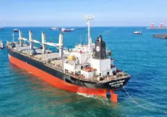 PT Hanjaya Mandala Sampoerna Tbk. Catat Laba Bersih Melonjak 667% di Semester I 2026, Rencana Ekspansi Armada Menanti