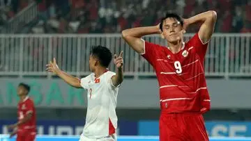 Duel Penentu Piala AFF 2026: Timnas Indonesia Hadapi Singapura di Laga Pamungkas Grup