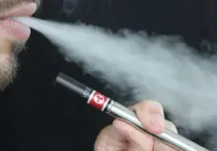 Youtuber Bigmo Diperiksa Polisi Terkait Dugaan Promosi Vape ke Anak di Bawah Umur