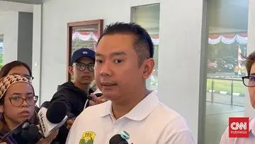 PBSI Bidik Satu Emas Asian Games 2026 di Jepang