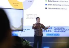 Rakornas Dukcapil 2026: NIK dan IKD Jadi Kunci Sinkronisasi Data Kependudukan Nasional