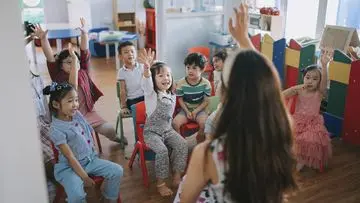 Orang Tua, Kenali 7 Tanda Anak Mulai Tumbuh Mandiri