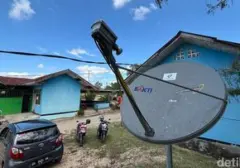 NQI Jajaki Kolaborasi dengan China Satcom untuk Layanan Internet Satelit 1 Gbps di Indonesia