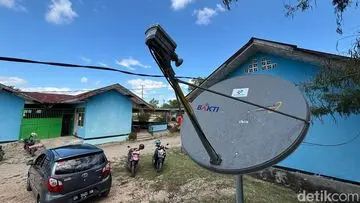 NQI Jajaki Kolaborasi dengan China Satcom untuk Layanan Internet Satelit 1 Gbps di Indonesia