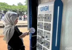 Insentif Mobil Listrik Berbasis Nikel Jadi Strategi Utama Pemerintah