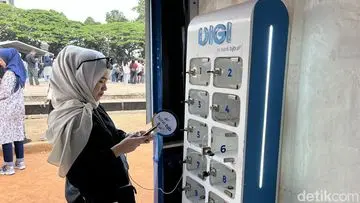 Insentif Mobil Listrik Berbasis Nikel Jadi Strategi Utama Pemerintah