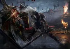 Syuting Film Adaptasi Elden Ringrampung, Siap Tayang Maret 2028