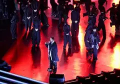 Recording Academy Jelaskan Hilangnya Video Penampilan BTS di Grammy Awards