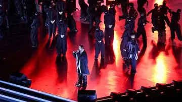 Recording Academy Jelaskan Hilangnya Video Penampilan BTS di Grammy Awards