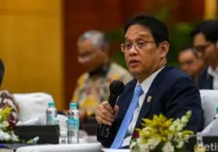 Menteri Investasi Purbaya Dorong Toyota Pindahkan Pabrik dari Thailand ke Indonesia