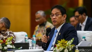 Menteri Investasi Purbaya Dorong Toyota Pindahkan Pabrik dari Thailand ke Indonesia