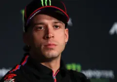 Bezzecchi Siap Kembali ke MotoGP di Silverstone Meski Belum 100 Persen Pulih