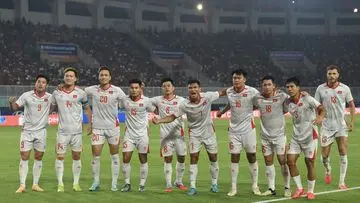 Bonus Rp2 Miliar untuk Vietnam Pasca Kemenangan Telak atas Indonesia di Piala AFF 2026