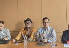 Febrie Adriansyah Ajukan Praperadilan Gugat Dugaan Pelanggaran Prosedur Kasus TPPU Emas